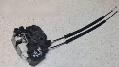 Замок передніх дверей Mitsubishi Colt PBTASGF30 07404