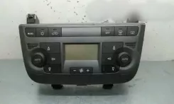 Панель кондиціонера Fiat Grande Punto 735419793 1000001931821