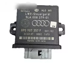 Блок керування / Модуль освітлення Audi A4 S4 B7 8E 8H LCM 8P0907357F 00021473 5LA00837901