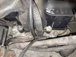 Клапан рециркуляції відпрацьованих газів EGR для Mercedes-Benz B W245 a6406101062 0928400564