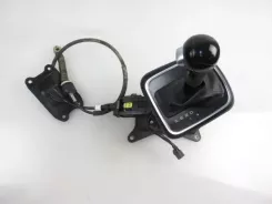 Важіль перемикання передач Fiat Tipo / верхній 07356379140 00502951470 00520555710