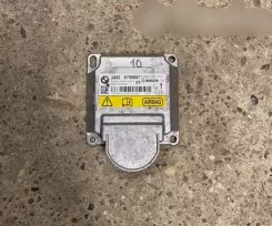 Блок керування подушками безпеки BMW 5 F10 F11 34526799887 0281000472