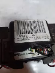 Модуль/контролер комфорту Volvo S60 8645716 0223611