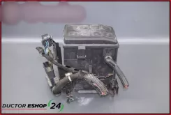 Рама Opel Astra G / Модуль запобіжників 90560119 09132650 0801024