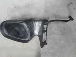 Електричне дзеркало передніх дверей Ford Galaxy 7M2857502CR 0251277123 200510