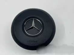 Mercedes-Benz GLE W167 Подушка безпеки Подушка безпеки керма a0008608500 01162201680060 3106153162AJ