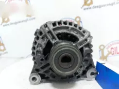 Генератор Citroen Xsara Picasso 9646321880 106926