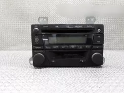 Панель / Радіо CD / DVD / GPS Mazda MPV 14788200 04H1H02486