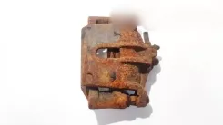 Передній гальмівний супорт Toyota Yaris 0204y01170b 0204y0b1170