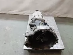 Audi A4 S4 B7 8E 8H Механічна 5-ступінчаста коробка передач GVE 02X300044L