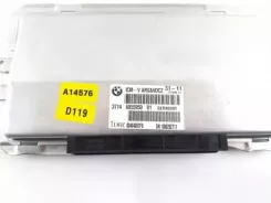 Блок керування пневматичною підвіскою BMW 7 F01 F02 F03 F04 6855950 37.14-6855950 00404097F8