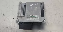 Блок керування двигуном Mercedes-Benz E W211 A6461530179 1039S00310 0281010706