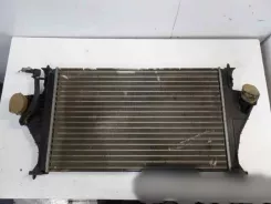 Охолоджувач наддувного повітря / інтеркулер Citroen Xantia 0384E8 30843