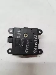 Двигун обігрівача Nissan Primera 3G27030850 040923