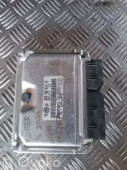Контролер / модуль ЕБУ Skoda Superb B5 (3U) 038906019KC 0281011264
