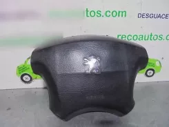 Подушка безпеки керма Peugeot 406 96500907ZL 0354803