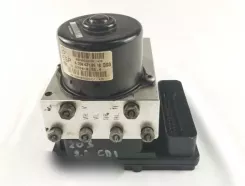 Насос ABS для Mercedes-Benz C W203 A0044312912 0043032332011438 10020403854