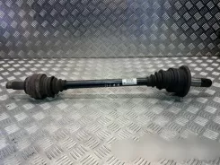 Задній піввісь BMW 5 F10 F11 7581017 0253141687139