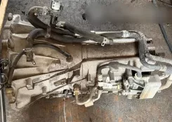 Автоматична коробка передач Dodge Durango P68271049AA 1049AA
