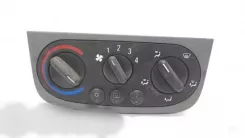 Панель кондиціонера Opel Corsa C 0728920