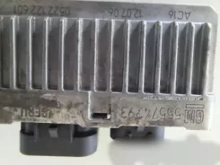 Реле / Модуль попереднього підігріву Opel Astra J 55574293 0522122601 120706