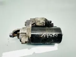 Audi A7 S7 4G Стартер 059911021G