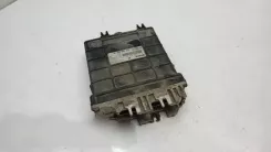 Контролер / модуль ЕБУ Volkswagen Golf III 037906258AQ 0261203729
