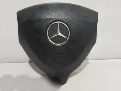 Mercedes-Benz A W169 Подушка безпеки Подушка безпеки керма 00086074039116