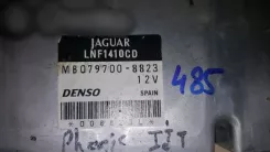 Блок керування Jaguar XJ X308 LNF1410CD 07970088232 MB07970088232
