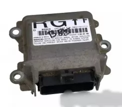 Контролер/модуль подушки безпеки Chrysler Voyager 04748604AC 0285001466 TMD317211711