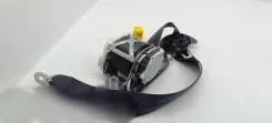 Ремінь безпеки переднього бампера Volkswagen PASSAT B6 34032207A 0604081238 WWY349