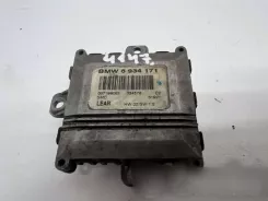 Блок керування ксеноновими фарами BMW 5 E60 E61 6934171 037199052 034578