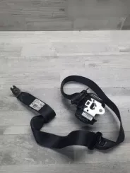 Ремінь безпеки заднього бампера Volkswagen Sharan 7N0857805A 615527300 1000059