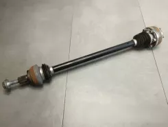 Задній піввісь Volkswagen Golf VII 5Q0501204A 0400219951