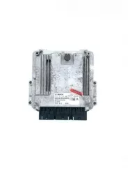 Контролер / модуль ЕБУ Mitsubishi Outlander 9663757980 9666913680 0281016895