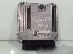 Контролер / модуль ЕБУ Audi A4 S4 B7 8E 8H 8E0910115H 0261S02144