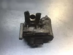 Охолоджувач вихлопних газів EGR для Volkswagen Golf V 03C131503 0498A