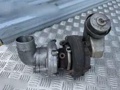 Toyota Avensis T250 Турбіна 172010R020 0605160113