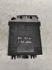 Контролер / модуль ЕБУ Audi A4 S4 B5 8D 028906021F 0281001366367