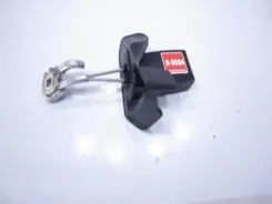 Замок ременя безпеки заднього сидіння Audi A4 S4 B7 8E 8H 8E0857740 0103200771