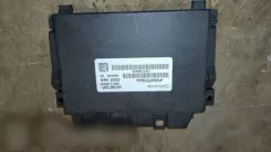 Блок керування/модуль трансмісії Dodge Charger P68347574AA 005500709 A2C38272913