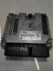 Блок керування/ЕБУ BMW 5 F10 F11 8577764 031501472 0281030075
