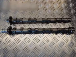 Розподільний вал Volvo V50 9654973680H8 001746381 9654973680