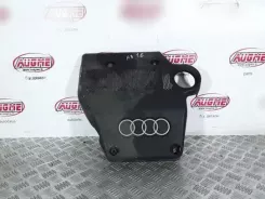 Audi A3 S3 8L Верхня кришка двигуна 06A103925