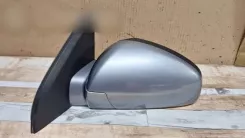 Opel Vectra C Електричне дзеркало передніх дверей 24436145 015426 352501