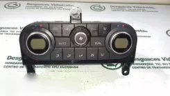 Панель кондиціонера Nissan Qashqai+2 27500JD40C 02000A7700001 C8916