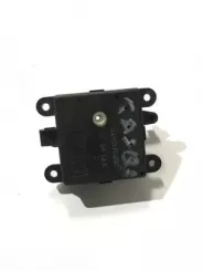 Двигун обігрівача Nissan Qashqai A24842A7702001 070813B