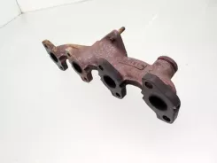 Випускний колектор Renault Megane II 022407 02151