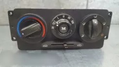 Панель кондиціонера KIA Rio 0K30D61190C
