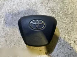 Подушка безпеки керма Toyota Verso 451300F030B0 0255109
